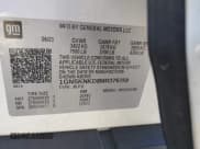 ✅ 2021 Chevrolet Tahoe LT • VIN: 1GNSKNKD8MR376759 • Lot: 42686035. Listed on IAAI with 41,568 mi. Free auction sales archive from the USA and detailed vehicle history report at DreamBid. Image 9.