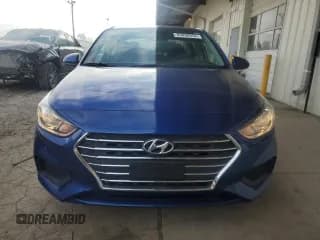 ✅ 2021 Hyundai Accent SE • VIN: 3KPC24A61ME132862 • Лот: 85098554. Опубликован ранее на Copart с пробегом 24 158 миль. Бесплатный доступ к архиву аукционных продаж из США и подробный отчёт об истории автомобиля на DreamBid. Изображение 5.