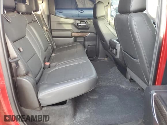 ✅ 2021 Chevrolet Silverado 1500 RST • VIN: 1GCUYEED3MZ167652 • Lot: 92045125. Wystawiony na Copart z przebiegiem Nie podano. Bezpłatny archiwum sprzedaży aukcyjnych z USA i szczegółowy raport historii pojazdu na DreamBid. Zdjęcie 10.