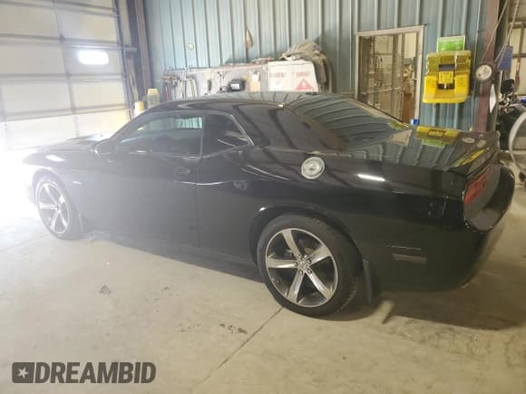 ✅ 2014 Dodge Challenger SXT • VIN: 2C3CDYAG4EH310641 • Lot: 60811924. Wystawiony na Copart z przebiegiem 99 213 mil. Bezpłatny archiwum sprzedaży aukcyjnych z USA i szczegółowy raport historii pojazdu na DreamBid. Zdjęcie 2.