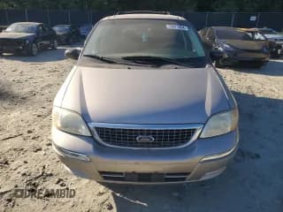 ✅ 2003 Ford Windstar SE • VIN: 2FMZA52413BA81624 • Lot: 75471664. Wystawiony na Copart z przebiegiem 50 954 mil. Bezpłatny archiwum sprzedaży aukcyjnych z USA i szczegółowy raport historii pojazdu na DreamBid. Zdjęcie 5.