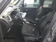 ✅ 2020 Jeep Renegade Altitude • VIN: ZACNJBBB9LPL71795 • Lot: 67937575. Listed on Copart with 83,035 mi. Free auction sales archive from the USA and detailed vehicle history report at DreamBid. Image 7.