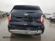 ✅ 2023 Hyundai Palisade Calligraphy • VIN: KM8R74GE5PU598502 • Лот: 87807075. Опубликован ранее на Copart с пробегом 33 568 миль. Бесплатный доступ к архиву аукционных продаж из США и подробный отчёт об истории автомобиля на DreamBid. Изображение 6.