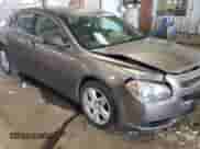 2012 Chevrolet Malibu 1LS с VIN 1G1ZB5E01CF267083, выставлен на аукционе Copart как лот 82617705 с пробегом 130 725 миль миль и На запчасти • Non repairable. История ставок и продаж доступна на DreamBid. Изображение 14.