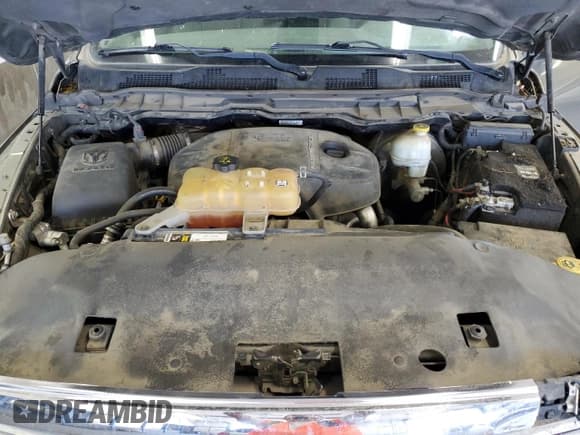 ✅ 2015 Ram 1500 Big Horn • VIN: 1C6RR7GM3FS580122 • Лот: 66043125. Опубликован ранее на Copart с пробегом 148 953 миль. Бесплатный доступ к архиву аукционных продаж из США и подробный отчёт об истории автомобиля на DreamBid. Изображение 11.