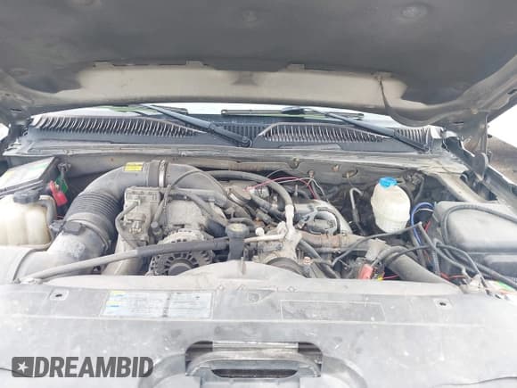 ✅ 2006 Chevrolet Silverado 2500HD LT3 • VIN: 1GCHK23D36F183567 • Лот: 42841319. Опубликован ранее на IAAI с пробегом 184 029 миль. Бесплатный доступ к архиву аукционных продаж из США и подробный отчёт об истории автомобиля на DreamBid. Изображение 10.