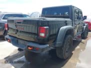 ✅ 2021 Jeep Gladiator Mojave • VIN: 1C6JJTEGXML569376 • Lot: 42341117. Wystawiony na IAAI z przebiegiem 59 661 mil. Bezpłatny archiwum sprzedaży aukcyjnych z USA i szczegółowy raport historii pojazdu na DreamBid. Zdjęcie 4.