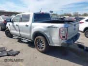 ✅ 2019 Ford Ranger XL • VIN: 1FTER4EH6KLA22832 • Lot: 41803623. Listed on IAAI with 133,935 mi. Free auction sales archive from the USA and detailed vehicle history report at DreamBid. Image 3.