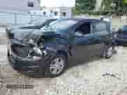 2015 Chevrolet Sonic LT с VIN 1G1JC6SH2F4108647, выставлен на аукционе Copart как лот 70682864 с пробегом 106 837 миль миль и Списание • Salvage title. История ставок и продаж доступна на DreamBid. Изображение 1.