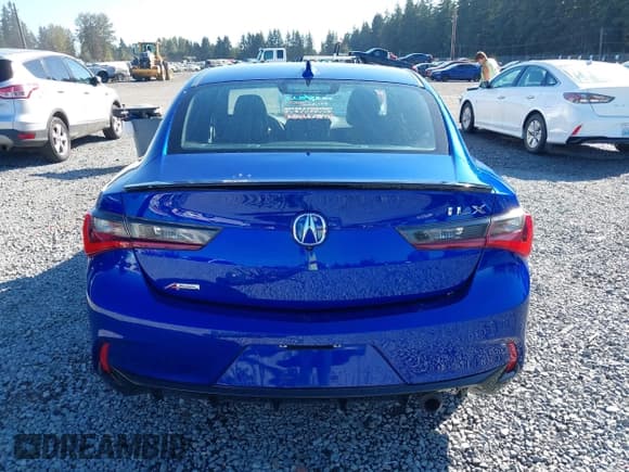 ✅ 2020 Acura ILX Premium • VIN: 19UDE2F82LA008323 • Лот: 43281043. Опубликован ранее на IAAI с пробегом 62 816 миль. Бесплатный доступ к архиву аукционных продаж из США и подробный отчёт об истории автомобиля на DreamBid. Изображение 17.