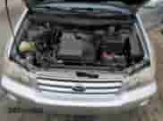 2001 Toyota Highlander с VIN JTEGF21A110023025, выставлен на аукционе Copart как лот 44493095 с пробегом 131 853 миль миль и Списание • Salvage title. История ставок и продаж доступна на DreamBid. Изображение 11.