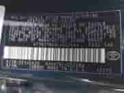 2020 Toyota Camry SE with VIN 4T1G11BKXLU002444, listed as a IAAI auction lot 41948501 with 53,902 mi miles and . Bid and sale history available at DreamBid. Image 9.