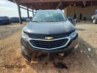 ✅ 2020 Chevrolet Equinox LT • VIN: 3GNAXLEX7LL260093 • Лот: 80792625. Опубликован ранее на Copart с пробегом 93 395 миль. Бесплатный доступ к архиву аукционных продаж из США и подробный отчёт об истории автомобиля на DreamBid. Изображение 5.