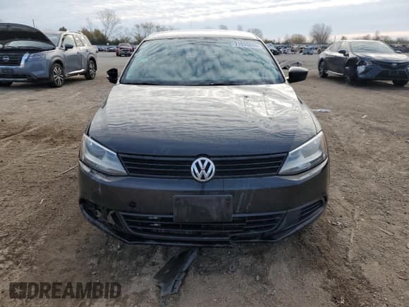 ✅ 2014 Volkswagen Jetta TDI • VIN: 3VWLL7AJXEM419558 • Lot: 91055055. Listed on Copart with 159,202 mi. Free auction sales archive from the USA and detailed vehicle history report at DreamBid. Image 5.
