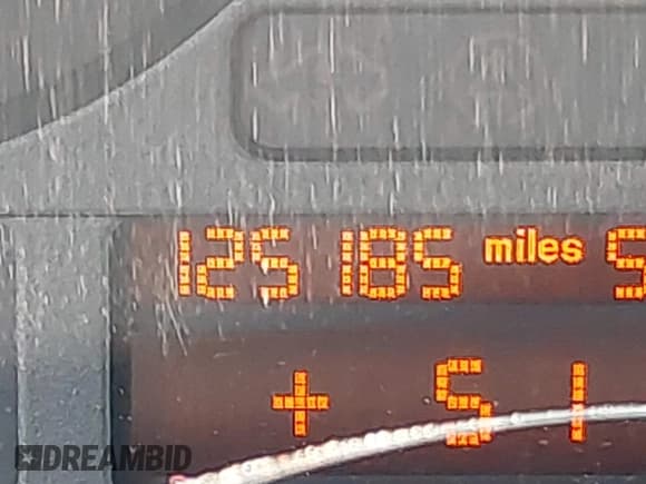 ✅ 2000 BMW 5 Series 528i • VIN: WBADM6346YGU23446 • Lot: 41988536. Listed on IAAI with 125,185 mi. Free auction sales archive from the USA and detailed vehicle history report at DreamBid. Image 15.