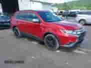 2018 Mitsubishi Outlander ES z VIN JA4AZ3A39JZ032862, wystawiony jako IAAI lot #42331272 z przebiegiem 59 187 mil mil oraz . Historia ofert i sprzedaży dostępna na DreamBid. Obrazek 1.