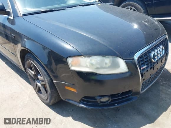 ✅ 2006 Audi A4 2.0T • VIN: WAUEF78E46A192262 • Lot: 42169031. Listed on IAAI with 139,078 mi. Free auction sales archive from the USA and detailed vehicle history report at DreamBid. Image 13.