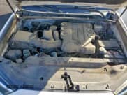 ✅ 2015 Toyota 4Runner SR5 • VIN: JTEZU5JR0F5106686 • Lot: 93908445. Wystawiony na Copart z przebiegiem 157 485 mil. Bezpłatny archiwum sprzedaży aukcyjnych z USA i szczegółowy raport historii pojazdu na DreamBid. Zdjęcie 12.