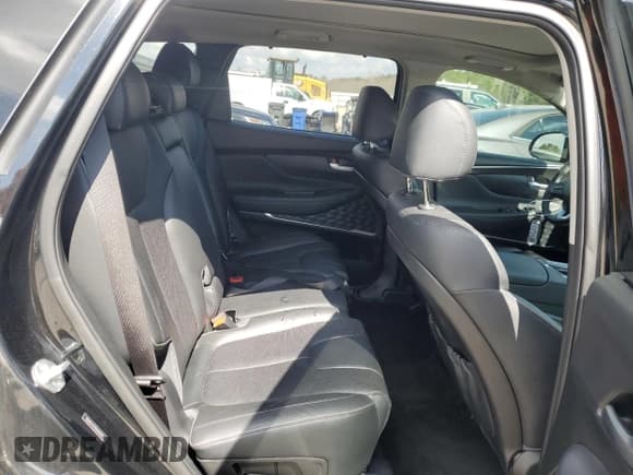 ✅ 2022 Hyundai Santa Fe SEL • VIN: 5NMS34AJ5NH404868 • Lot: 43975724. Wystawiony na Copart z przebiegiem 24 758 mil. Bezpłatny archiwum sprzedaży aukcyjnych z USA i szczegółowy raport historii pojazdu na DreamBid. Zdjęcie 11.