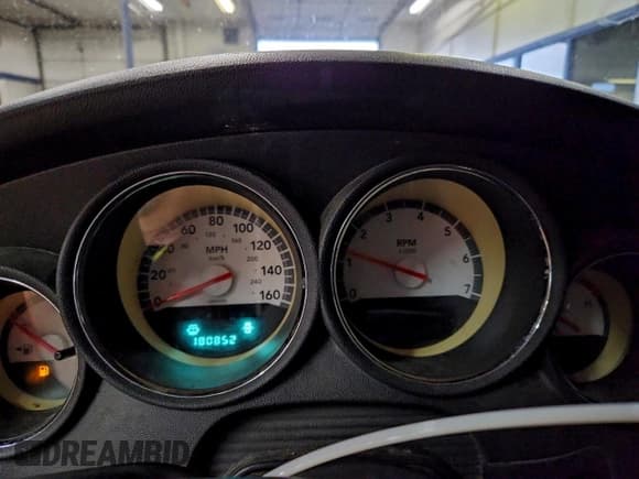 ✅ 2009 Dodge Charger Police • VIN: 2B3LA43T59H619176 • Лот: 94091375. Опубликован ранее на Copart с пробегом 180 852 миль. Бесплатный доступ к архиву аукционных продаж из США и подробный отчёт об истории автомобиля на DreamBid. Изображение 9.