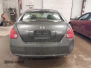 ✅ 2007 Nissan Maxima SE • VIN: 1N4BA41E07C865038 • Lot: 41463852. Wystawiony na IAAI z przebiegiem 137 980 mil. Bezpłatny archiwum sprzedaży aukcyjnych z USA i szczegółowy raport historii pojazdu na DreamBid. Zdjęcie 16.