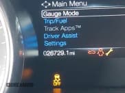 ✅ 2022 Ford Mustang GT • VIN: 1FA6P8CF6N5149498 • Lot: 43133851. Listed on IAAI with 26,729 mi. Free auction sales archive from the USA and detailed vehicle history report at DreamBid. Image 16.