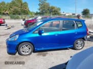 ✅ 2008 Honda Fit Sport • VIN: JHMGD38678S016076 • Lot: 43665453. Wystawiony na IAAI z przebiegiem 161 034 mil. Bezpłatny archiwum sprzedaży aukcyjnych z USA i szczegółowy raport historii pojazdu na DreamBid. Zdjęcie 15.