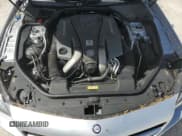 ✅ 2013 Mercedes-Benz SL 63 AMG • VIN: WDDJK7EA6DF015846 • Лот: 76460724. Опубликован ранее на Copart с пробегом Не указан. Бесплатный доступ к архиву аукционных продаж из США и подробный отчёт об истории автомобиля на DreamBid. Изображение 11.