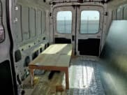 ✅ 2020 Ford Transit Cargo • VIN: 1FTBR1C88LKB73103 • Lot: 64643815. Listed on Copart with 65,284 mi. Free auction sales archive from the USA and detailed vehicle history report at DreamBid. Image 10.