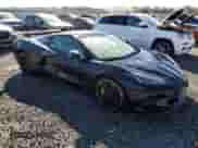 2023 Chevrolet Corvette 3LT с VIN 1G1YC2D4XP5108215, выставлен на аукционе Copart как лот 76137684 с пробегом Не указан миль и Списание • Salvage title. История ставок и продаж доступна на DreamBid. Изображение 4.