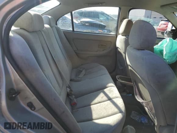 ✅ 2005 Hyundai Elantra GLS • VIN: KMHDN46D35U127230 • Lot: 44613505. Wystawiony na Copart z przebiegiem Nie podano. Bezpłatny archiwum sprzedaży aukcyjnych z USA i szczegółowy raport historii pojazdu na DreamBid. Zdjęcie 10.