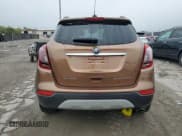 ✅ 2017 Buick Encore Premium • VIN: KL4CJDSB3HB030491 • Lot: 82103045. Wystawiony na Copart z przebiegiem 125 236 mil. Bezpłatny archiwum sprzedaży aukcyjnych z USA i szczegółowy raport historii pojazdu na DreamBid. Zdjęcie 6.