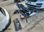 ✅ 2023 Ford Edge SEL • VIN: 2FMPK4J95PBA00688 • Lot: 81241655. Listed on Copart with 5,289 mi. Free auction sales archive from the USA and detailed vehicle history report at DreamBid. Image 13.