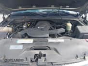 ✅ 2001 GMC Yukon SLT • VIN: 1GKEC13T41J283382 • Lot: 43426997. Wystawiony na IAAI z przebiegiem 148 536 mil. Bezpłatny archiwum sprzedaży aukcyjnych z USA i szczegółowy raport historii pojazdu na DreamBid. Zdjęcie 10.