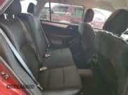 ✅ 2017 Subaru Outback Premium • VIN: 4S4BSAFCXH3315209 • Lot: 54214055. Listed on Copart with 139,151 mi. Free auction sales archive from the USA and detailed vehicle history report at DreamBid. Image 11.