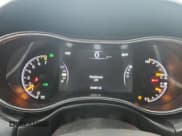 ✅ 2018 Jeep Grand Cherokee Upland • VIN: 1C4RJFAG3JC342769 • Lot: 85571015. Listed on Copart with 94,407 mi. Free auction sales archive from the USA and detailed vehicle history report at DreamBid. Image 9.