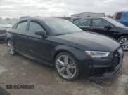 ✅ 2018 Audi RS 3 • VIN: WUABWHFF0J1903474 • Лот: 47251615. Опубликован ранее на Copart с пробегом Не указан. Бесплатный доступ к архиву аукционных продаж из США и подробный отчёт об истории автомобиля на DreamBid. Изображение 4.