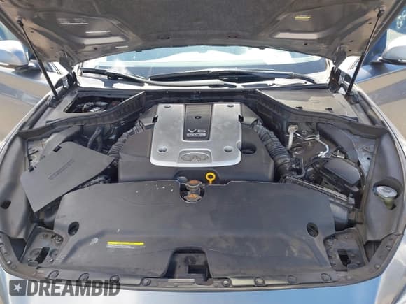 ✅ 2014 Infiniti Q50 Premium • VIN: JN1BV7AP4EM684004 • Lot: 42991503. Listed on IAAI with 166,575 mi. Free auction sales archive from the USA and detailed vehicle history report at DreamBid. Image 10.