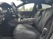 ✅ 2016 Mercedes-Benz S 63 AMG • VIN: WDDUG7JB6GA243201 • Лот: 72120694. Опубликован ранее на Copart с пробегом 88 298 миль. Бесплатный доступ к архиву аукционных продаж из США и подробный отчёт об истории автомобиля на DreamBid. Изображение 7.