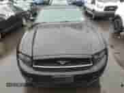 2014 Ford Mustang V6 с VIN 1ZVBP8AM6E5314618, выставлен на аукционе Copart как лот 85578705 с пробегом 185 934 миль миль и Списание • Salvage title. История ставок и продаж доступна на DreamBid. Изображение 5.