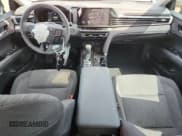 ✅ 2025 Toyota Camry LE • VIN: 4T1DAACK3SU001605 • Lot: 70005375. Listed on Copart with 4,246 mi. Free auction sales archive from the USA and detailed vehicle history report at DreamBid. Image 8.