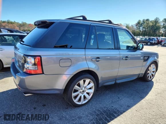 ✅ 2012 Land Rover Range Rover Sport SC • VIN: SALSH2E4XCA748142 • Лот: 92876515. Опубликован ранее на Copart с пробегом 146 297 миль. Бесплатный доступ к архиву аукционных продаж из США и подробный отчёт об истории автомобиля на DreamBid. Изображение 3.