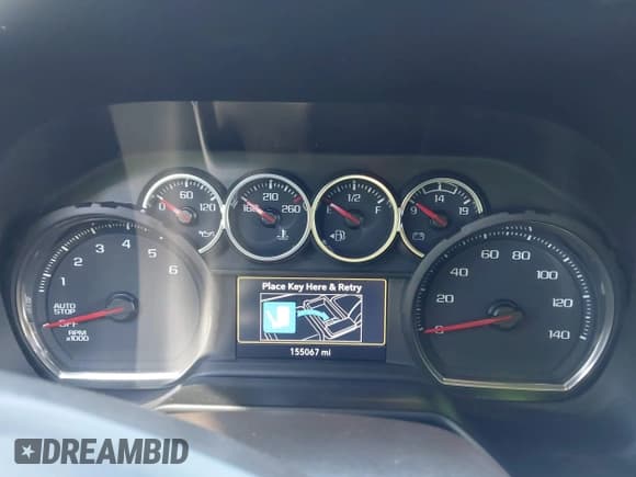 ✅ 2021 Chevrolet Suburban LT • VIN: 1GNSCCKD8MR146950 • Лот: 43402108. Опубликован ранее на IAAI с пробегом 155 067 миль. Бесплатный доступ к архиву аукционных продаж из США и подробный отчёт об истории автомобиля на DreamBid. Изображение 7.