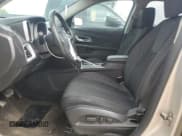 ✅ 2011 Chevrolet Equinox 1LT • VIN: 2GNALDECXB1274388 • Лот: 81560515. Опубликован ранее на Copart с пробегом 160 170 миль. Бесплатный доступ к архиву аукционных продаж из США и подробный отчёт об истории автомобиля на DreamBid. Изображение 7.