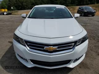 ✅ 2016 Chevrolet Impala LT • VIN: 1G1115S3XGU133317 • Лот: 72919634. Опубликован ранее на Copart с пробегом 104 771 миль. Бесплатный доступ к архиву аукционных продаж из США и подробный отчёт об истории автомобиля на DreamBid. Изображение 5.