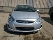 ✅ 2012 Hyundai Accent GLS • VIN: KMHCT4AE5CU217574 • Лот: 68256434. Опубликован ранее на Copart с пробегом 210 083 миль. Бесплатный доступ к архиву аукционных продаж из США и подробный отчёт об истории автомобиля на DreamBid. Изображение 5.