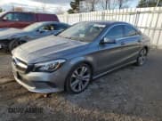 ✅ 2019 Mercedes-Benz CLA 250 • VIN: WDDSJ4GB3KN720442 • Lot: 89802005. Wystawiony na Copart z przebiegiem 148 539 mil. Bezpłatny archiwum sprzedaży aukcyjnych z USA i szczegółowy raport historii pojazdu na DreamBid. Zdjęcie 1.