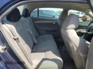 ✅ 2011 Chevrolet Malibu 1LS • VIN: 1G1ZB5E17BF189061 • Lot: 65367874. Listed on Copart with 139,829 mi. Free auction sales archive from the USA and detailed vehicle history report at DreamBid. Image 11.