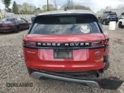 ✅ 2018 Land Rover Range Rover Velar S • VIN: SALYB2RN8JA727754 • Lot: 52988435. Listed on Copart with 57,166 mi. Free auction sales archive from the USA and detailed vehicle history report at DreamBid. Image 6.
