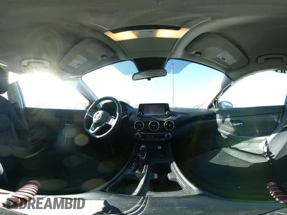 ✅ 2021 Nissan Sentra S • VIN: 3N1AB8BV4MY263791 • Lot: 43432002. Wystawiony na IAAI z przebiegiem 87 953 mil. Bezpłatny archiwum sprzedaży aukcyjnych z USA i szczegółowy raport historii pojazdu na DreamBid. Zdjęcie 18.